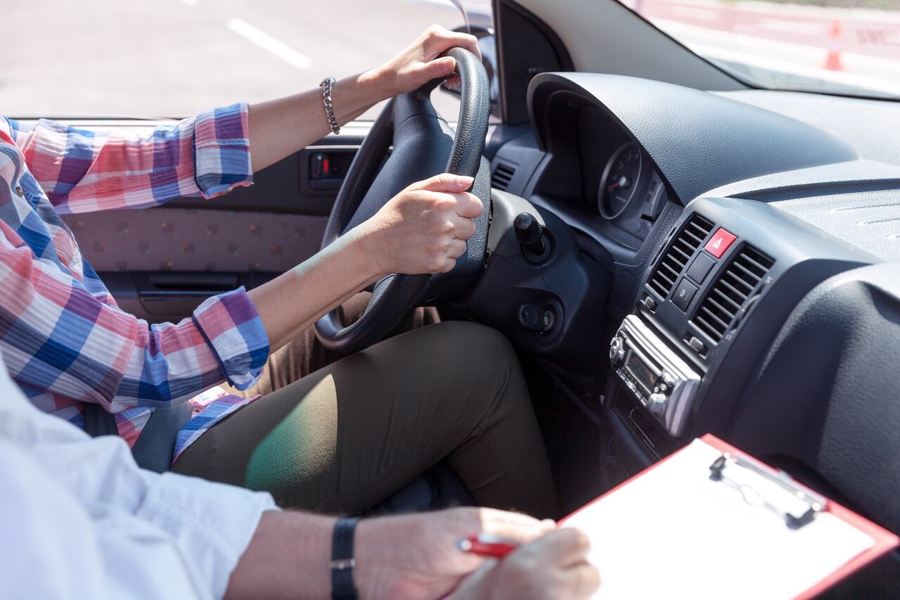 diane walter add Harmony Reigns Fake Driving School photo