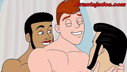 anupama shrivastava add Hdporn Cartoon photo