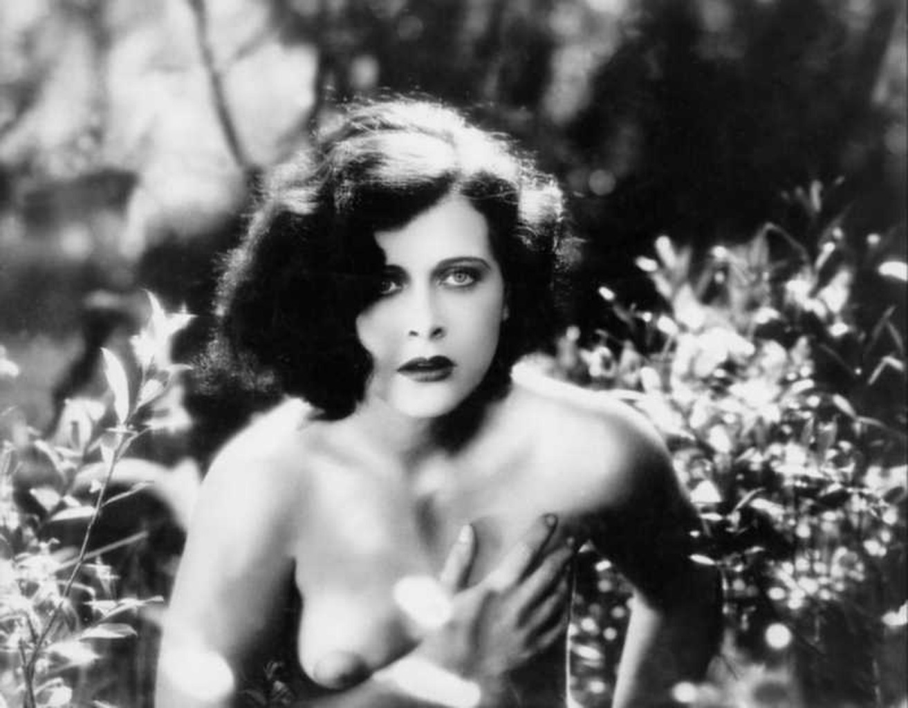 debbie broda add Hedy Lamar Nude photo