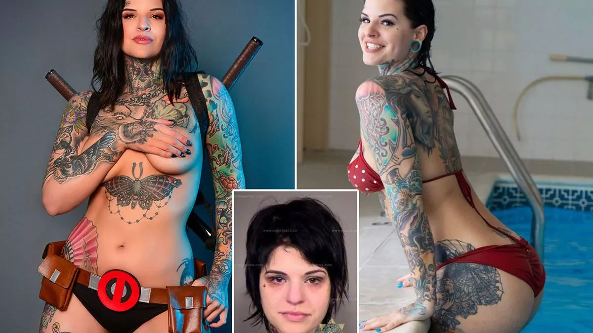 adam derk add Heidi Lavon Porn photo