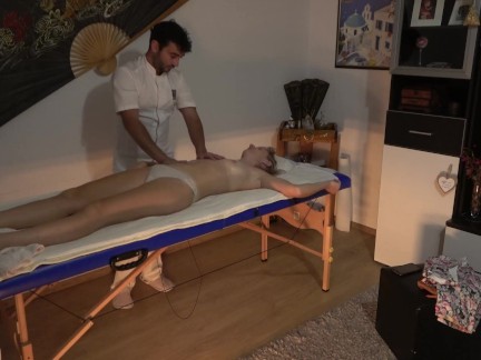 andrew zemany add Hidden Camera Massage Parlor photo