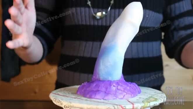 collette rowland add Homemade Anal Dildo photo