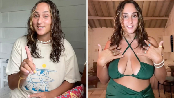 brenda coss add Homemade Saggy Tits photo