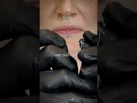 dickson soo add Hood Piercing Video photo