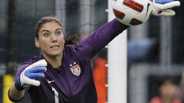 anthony robichaud add Hope Solo Naked Photos photo