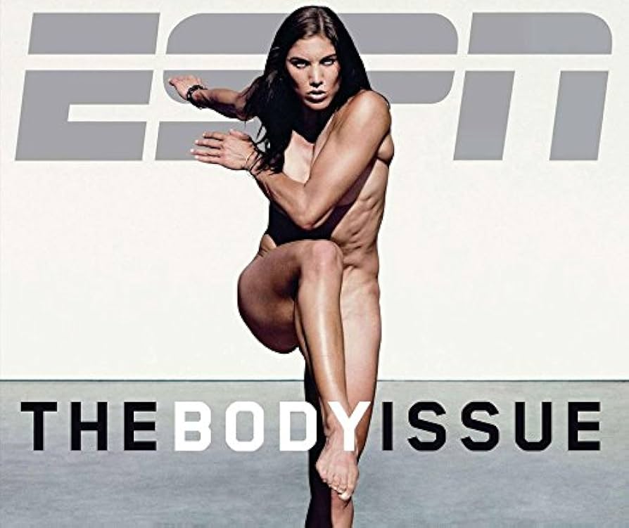 Hope Solo Naked Photos 17103