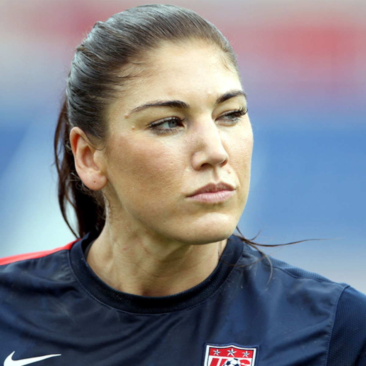 corina hart add Hope Solo Nude Leak photo