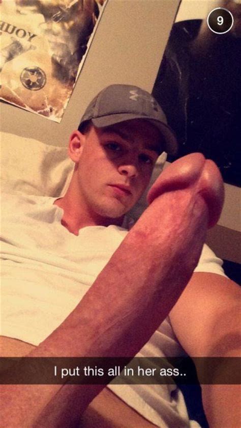 bob millikan add Horny Gay Snapchat photo