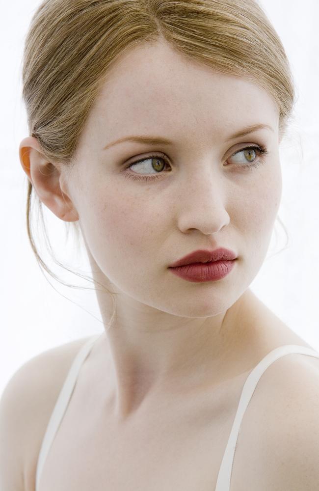 debbie goolsby add Hot Emily Browning photo