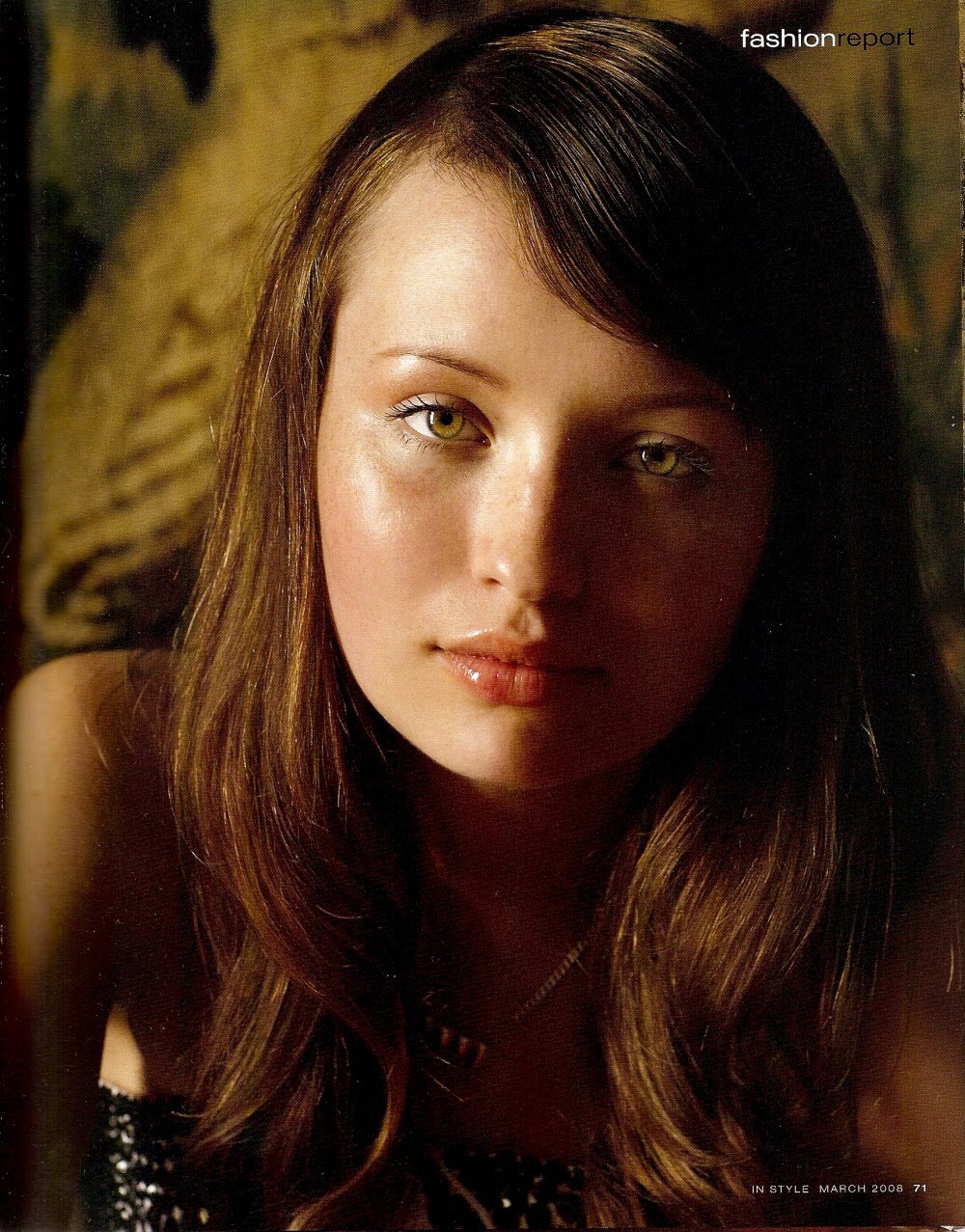 bonnie moreno add Hot Emily Browning photo