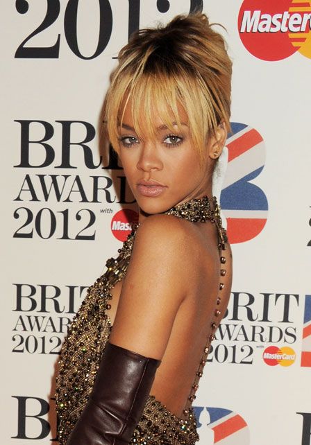 anne krauss add Hot Rihanna Photos photo