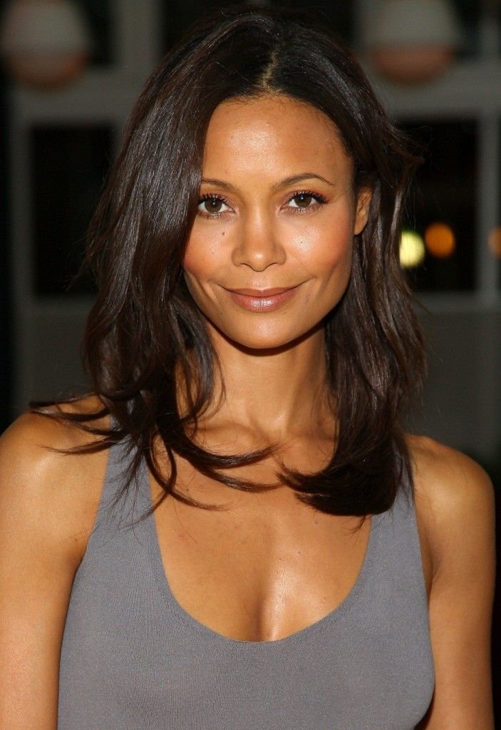 assaad khalil add Hot Thandie Newton photo