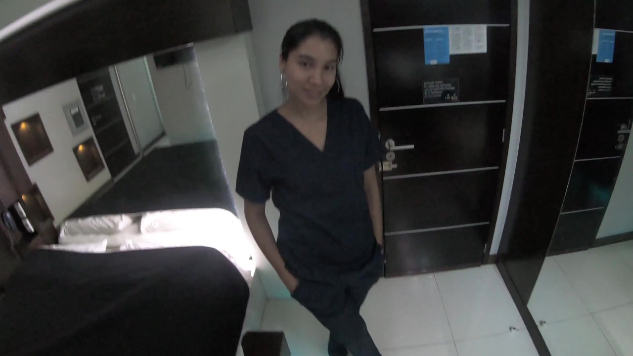 asma kadri add Hotel Maid Anal photo