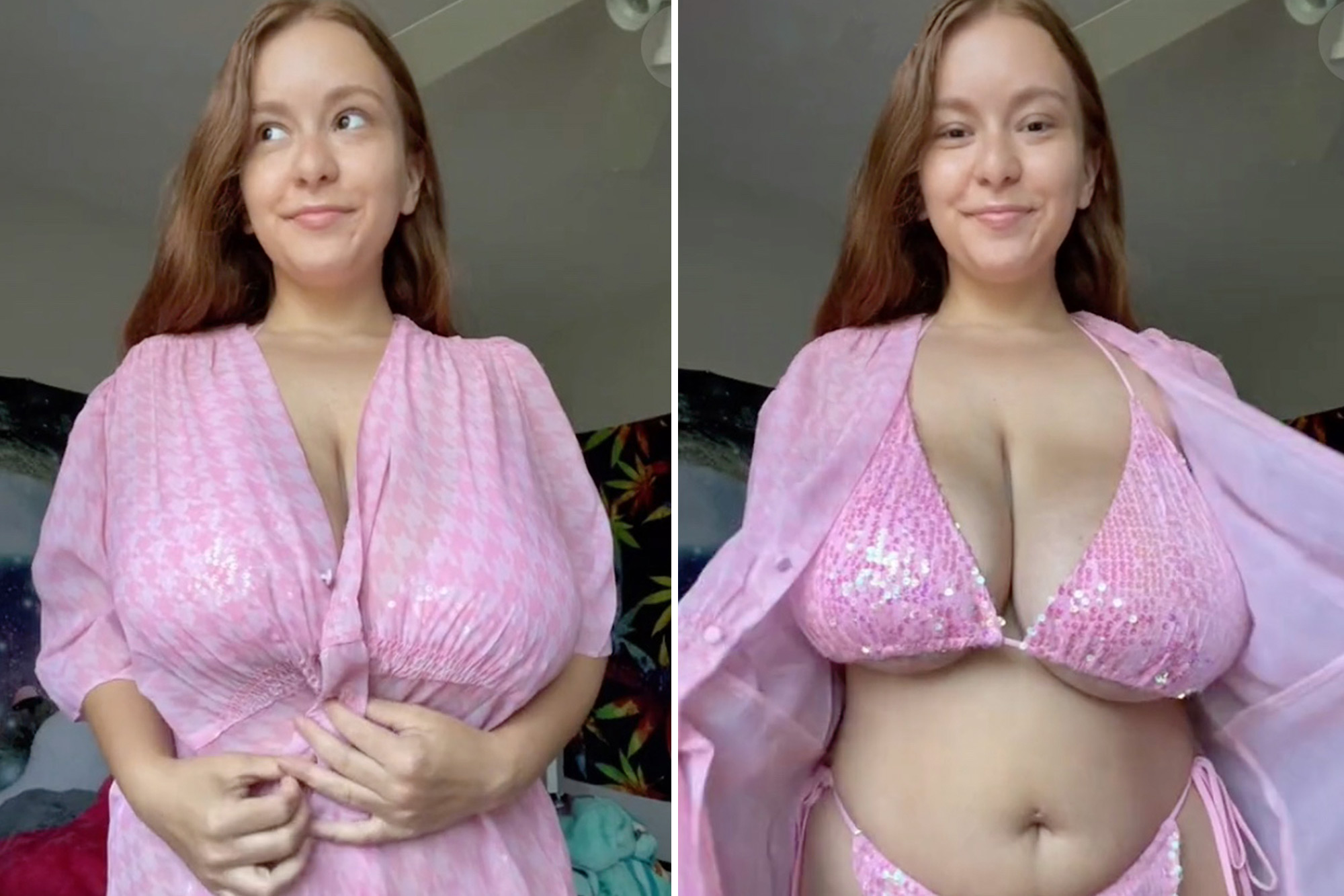 brenna thompson add Huge Tits Ameteur photo