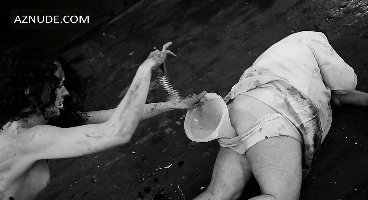 carl lonsdale add Human Centipede Porn photo