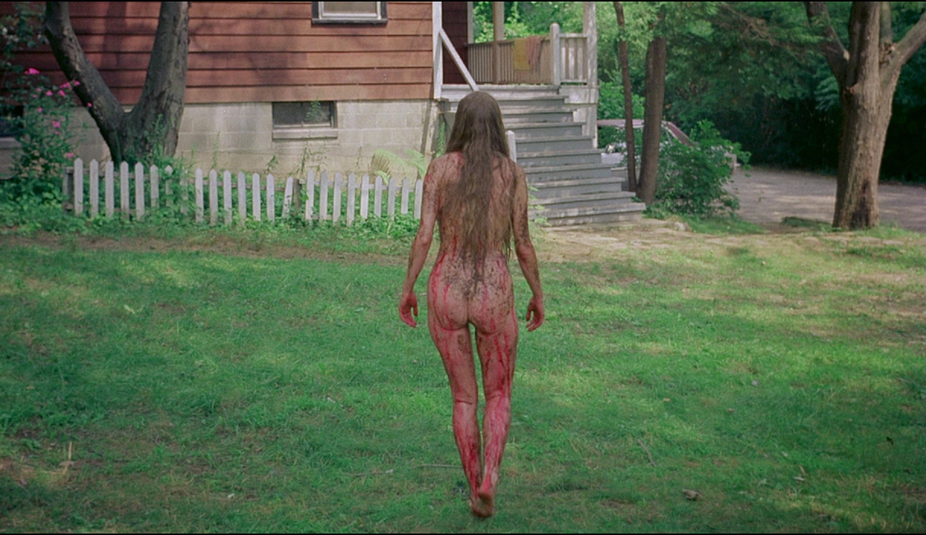 anita meirina add I Spit On Your Grave Nude Scenes photo