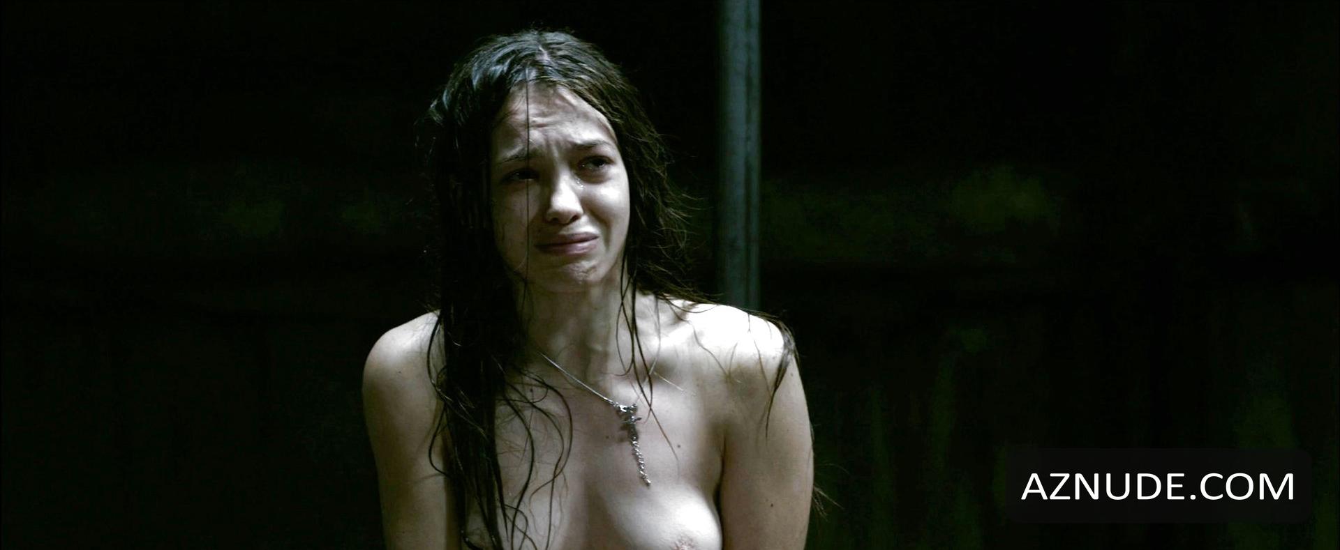 abbie young add I Spit On Your Grave Nude Scenes photo