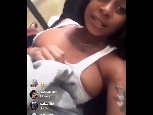 ben beezy add Ig Live Nipslip photo