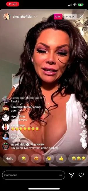 Ig Live Nipslip 9802