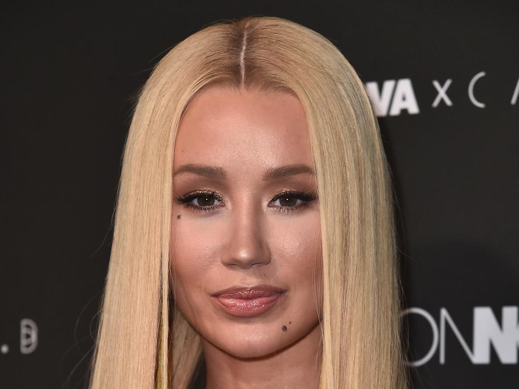 bronwyn reynolds add Iggy Azalea Nudes Leaks photo