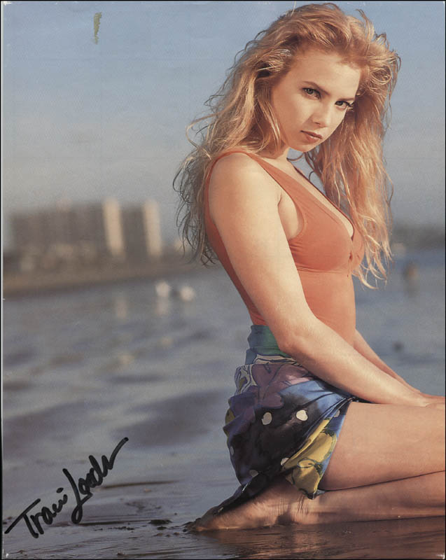 abby kathleen add Images Traci Lords photo