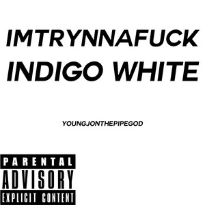 blake tyson add Indigo White Fucked photo