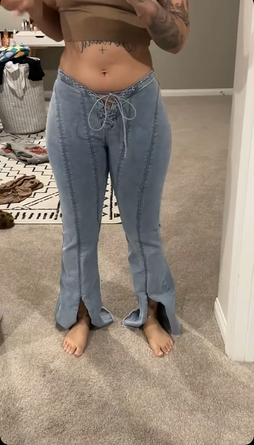 alwin lawrance add Indya Marie Leaked photo