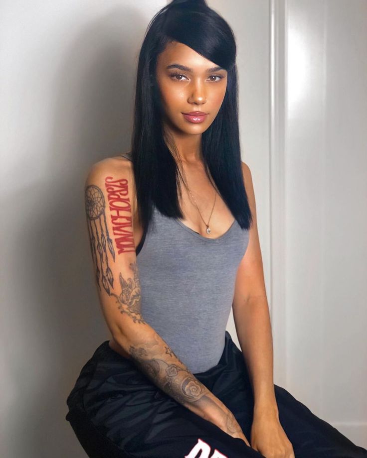 david politzer add Indya Marie Leaked photo
