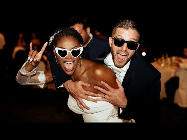 Interracial Moments 670
