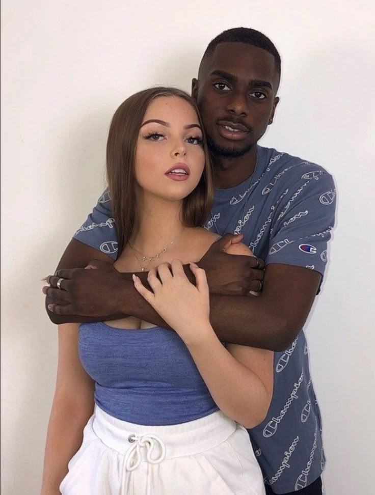 amanda gogel add Interracial Teenporn photo