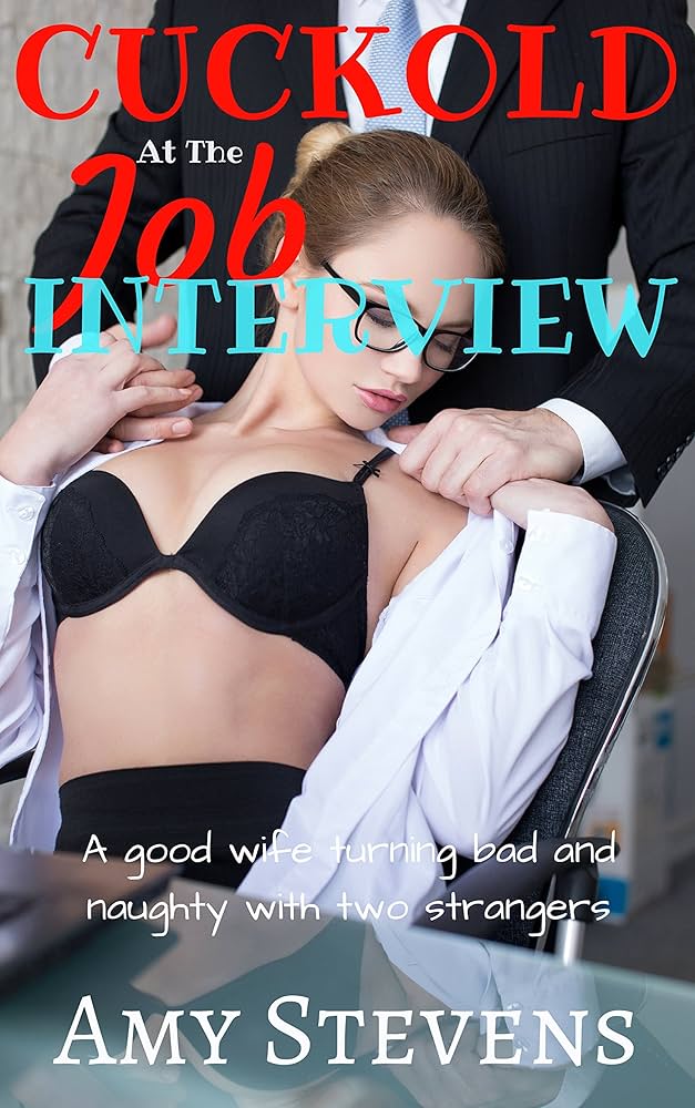 Interview With Cuckold Couple 20394