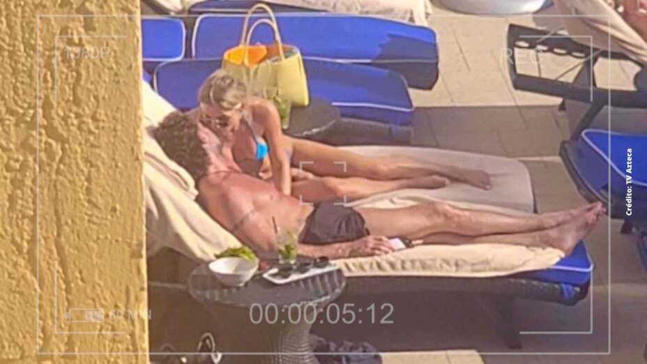 boaz ofir add Irina Baeva Nude photo