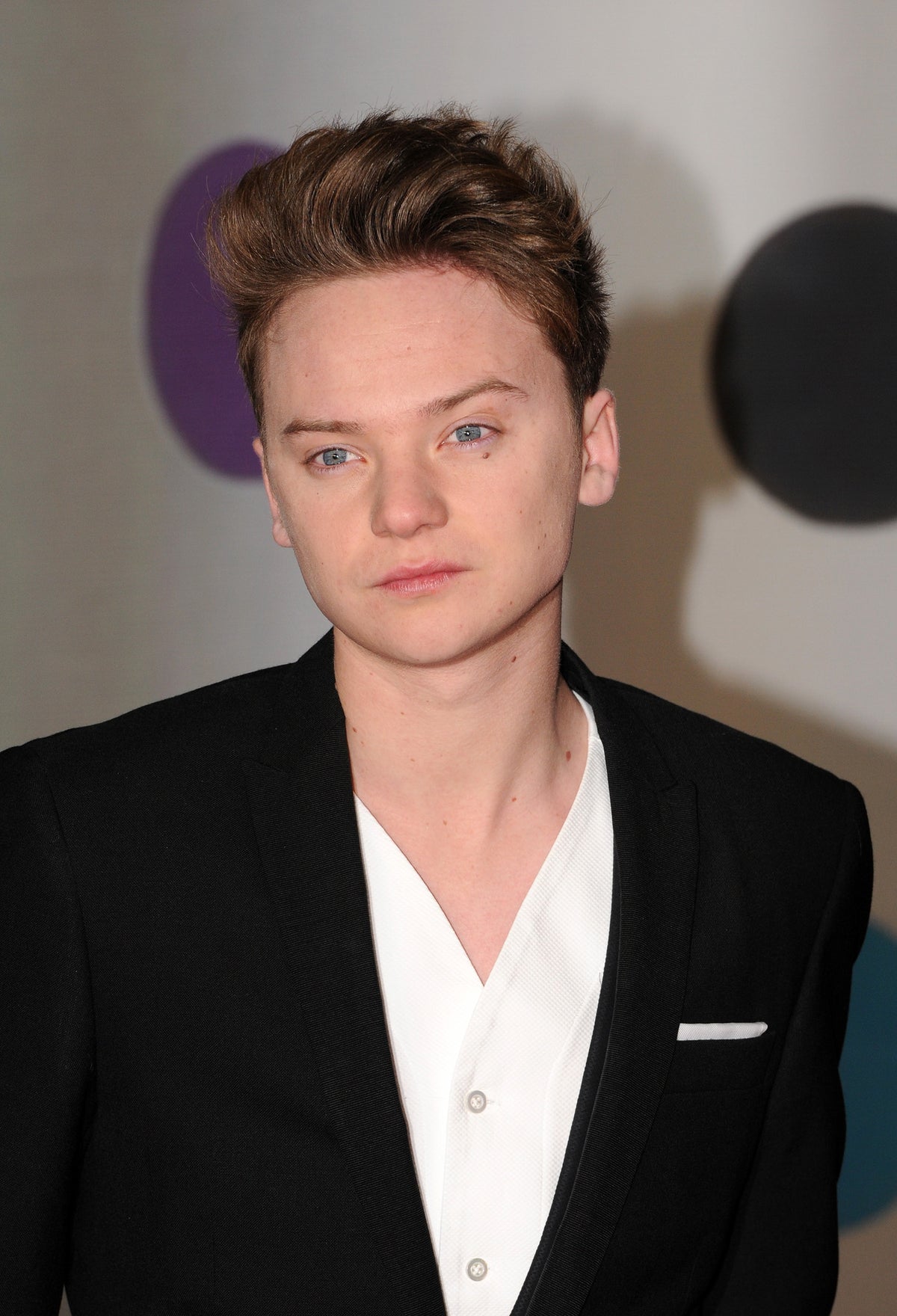 alicia ma add Is Conor Maynard Gay photo