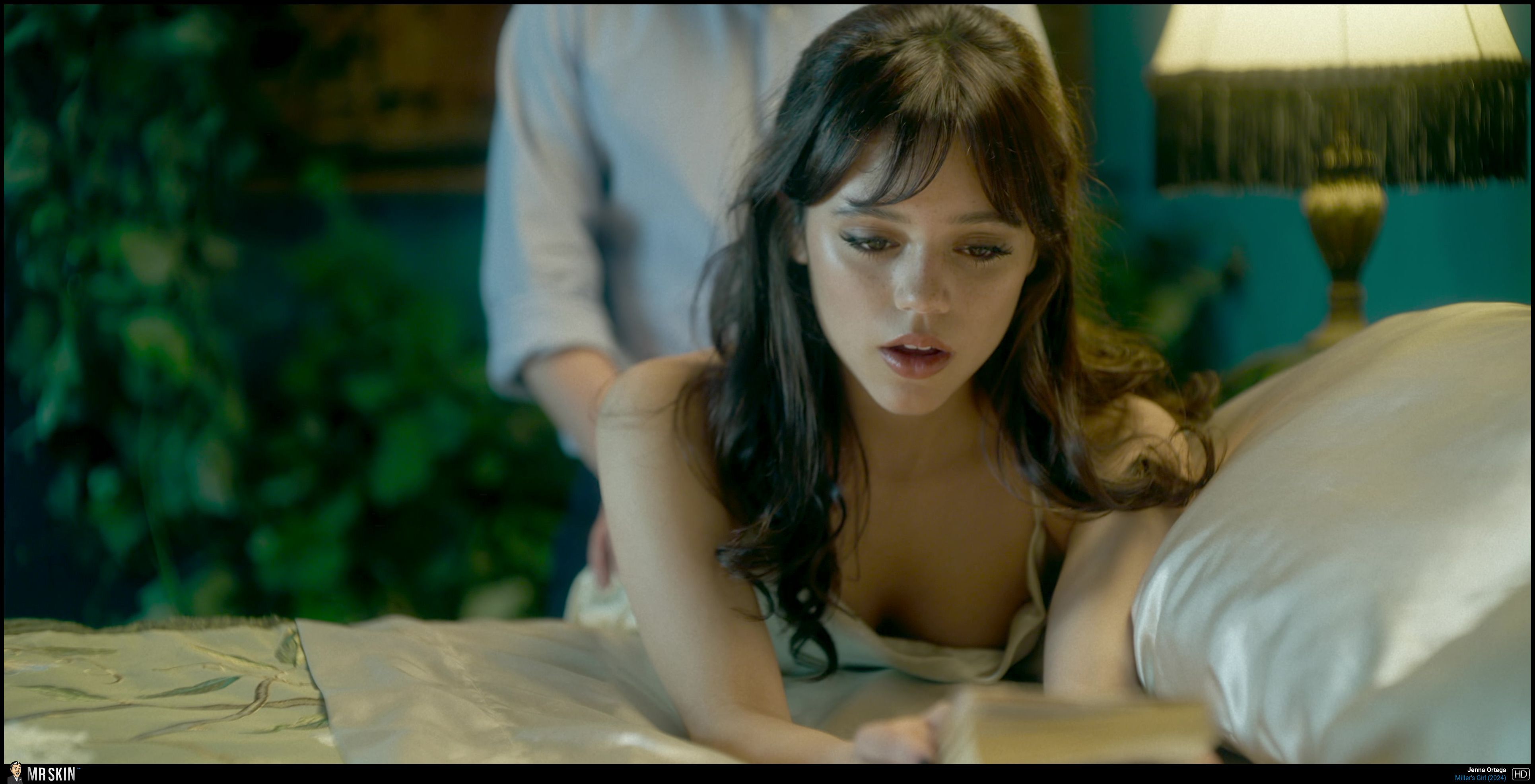 alante rogers add Is Jenna Ortega A Porn Star photo
