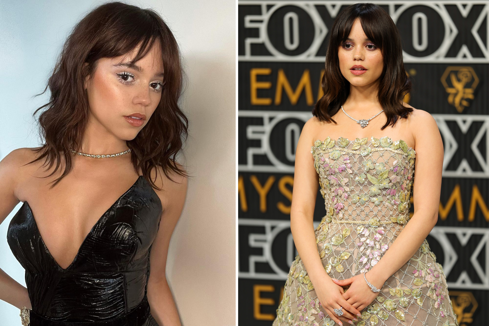 angela lindberg add Is Jenna Ortega A Porn Star photo
