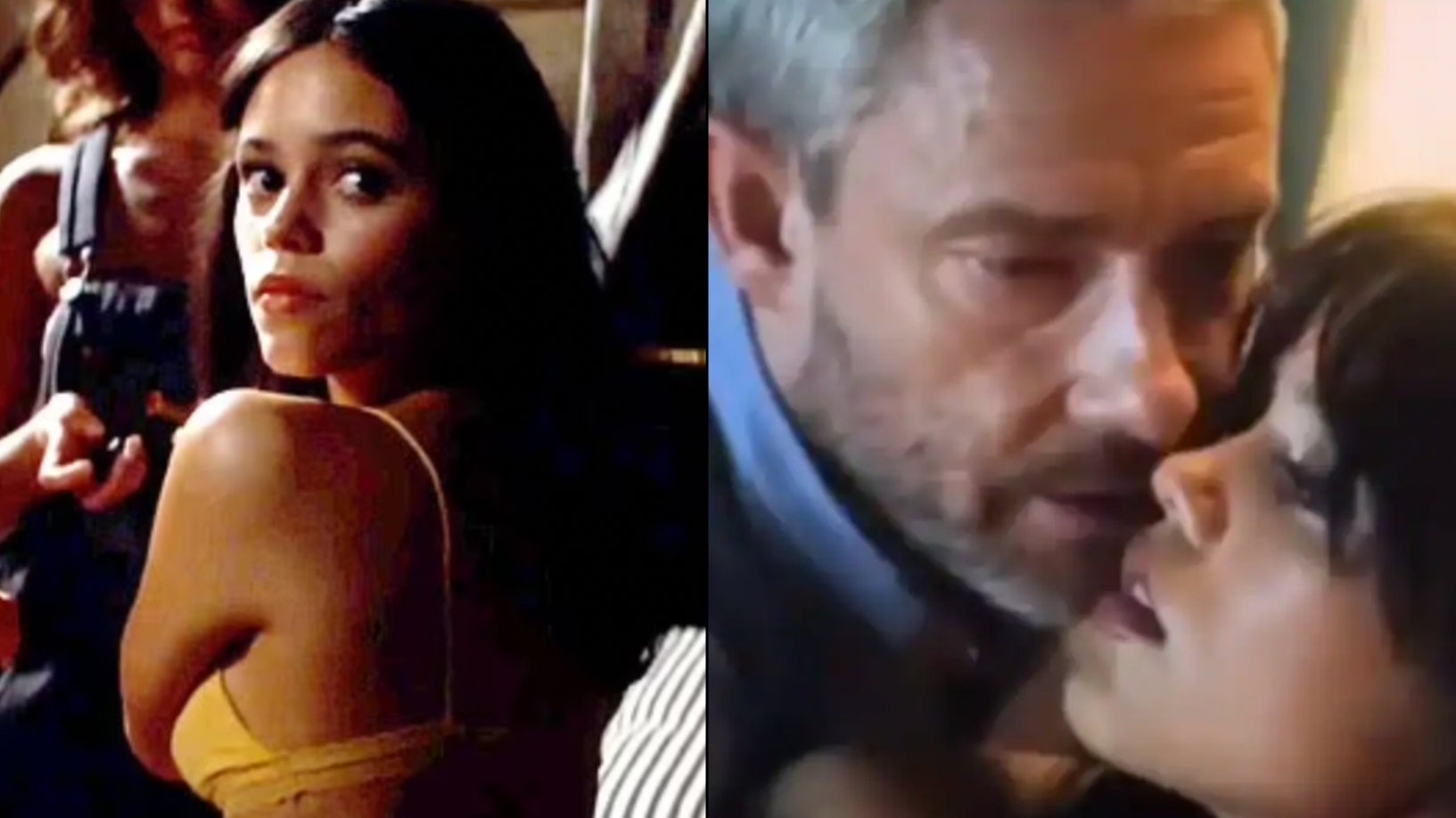 Is Jenna Ortega A Porn Star 9245