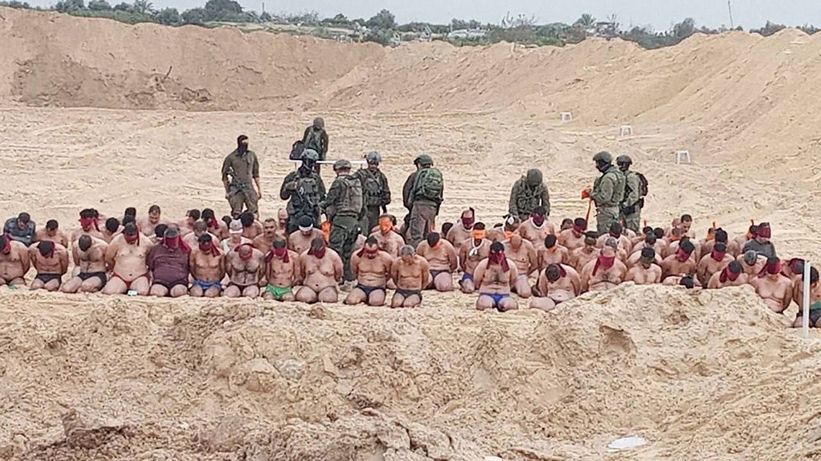 bona sagala add Israeli Nude Soldiers photo