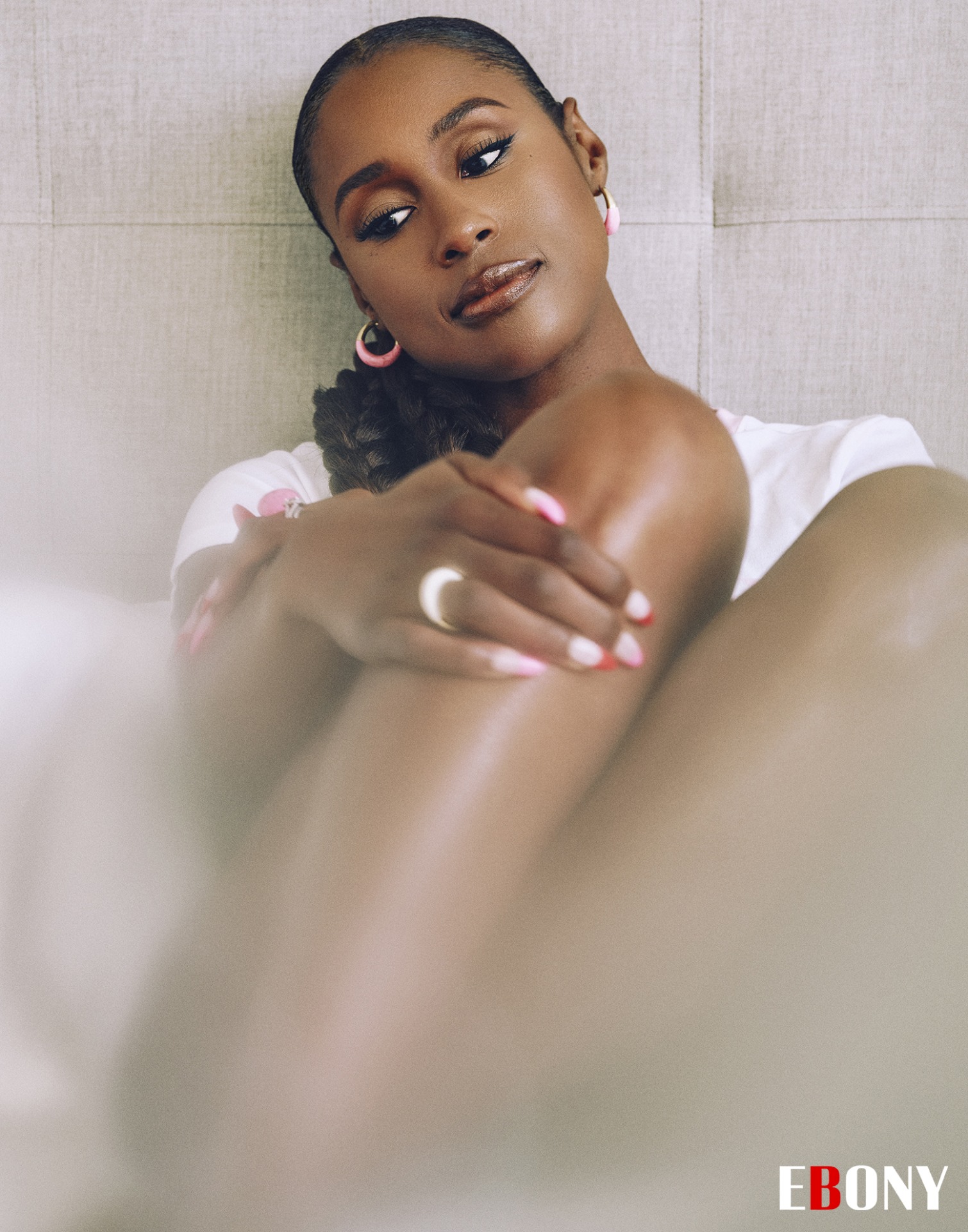 allison mccully add Issa Rae Nude photo