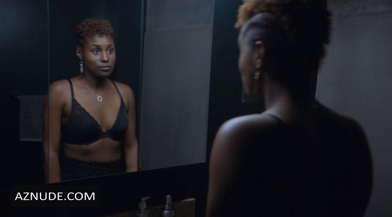 alex hubley add Issa Rae Nude photo