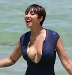 brianna romeo add Jackie Cruz Boobs photo