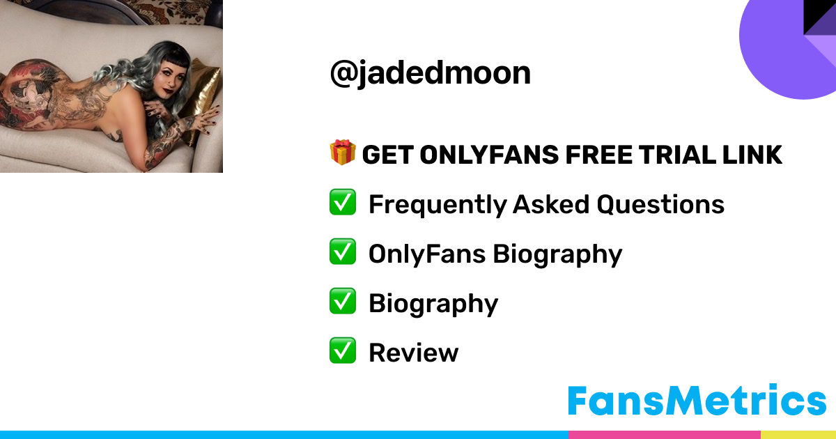 anto vujica add Jaded Moon Onlyfans photo