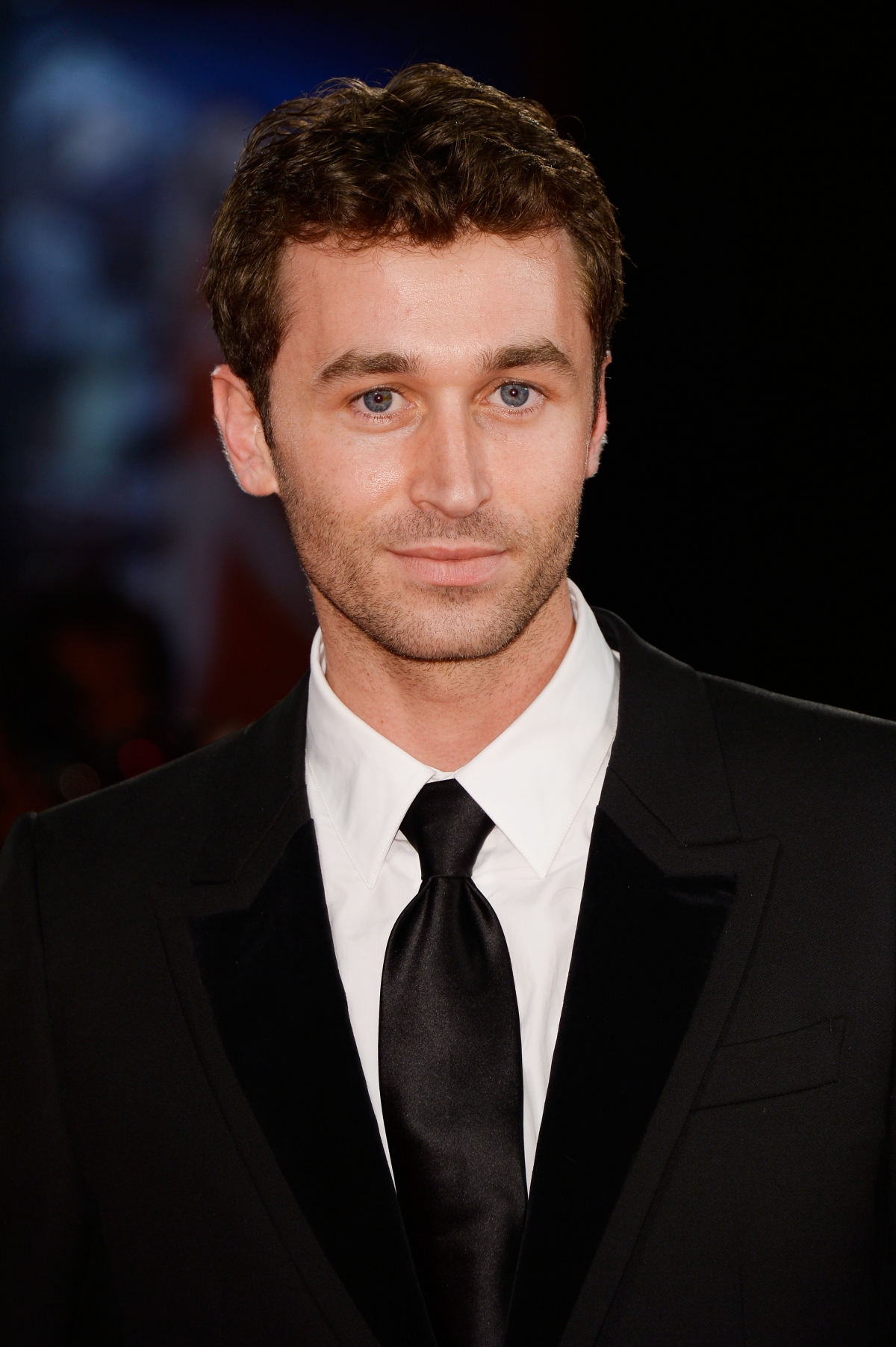 daniel m gordon add James Deen Xx photo