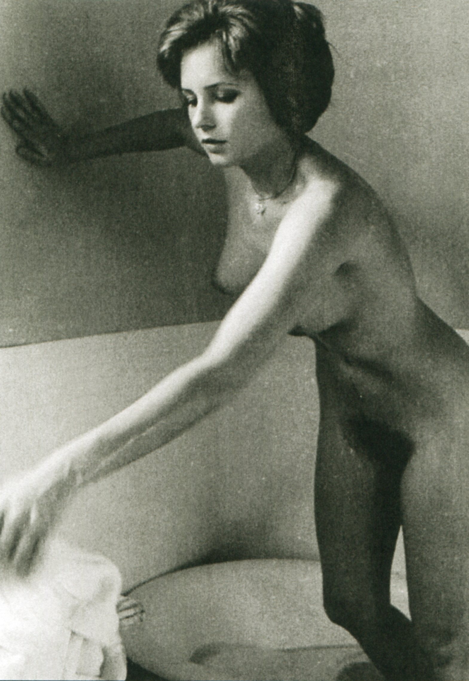 charles lanman add Jane Sibbett Nude photo