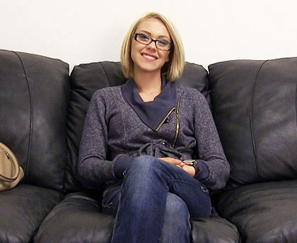 beth sommerfeld add Jaylynn Backroom Casting Couch photo