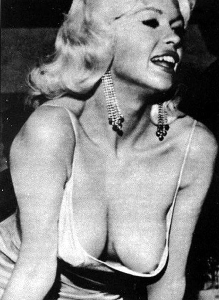 amanda yeargin add Jayne Mansfield Naked Photos photo