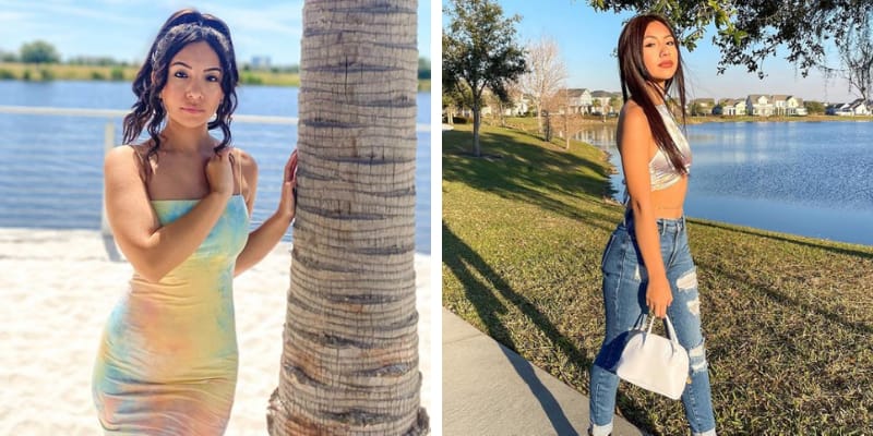 aries bae add Jazlyn Ray Video photo
