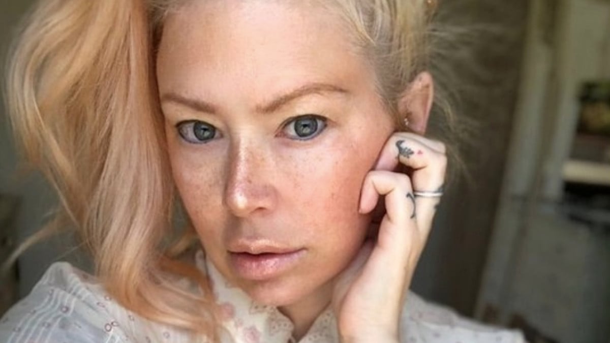 ahmad basrawi add Jenna Jameson Facial photo