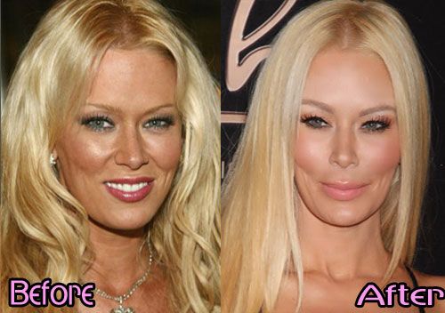 aubrey sandoval add Jenna Jameson Facial photo