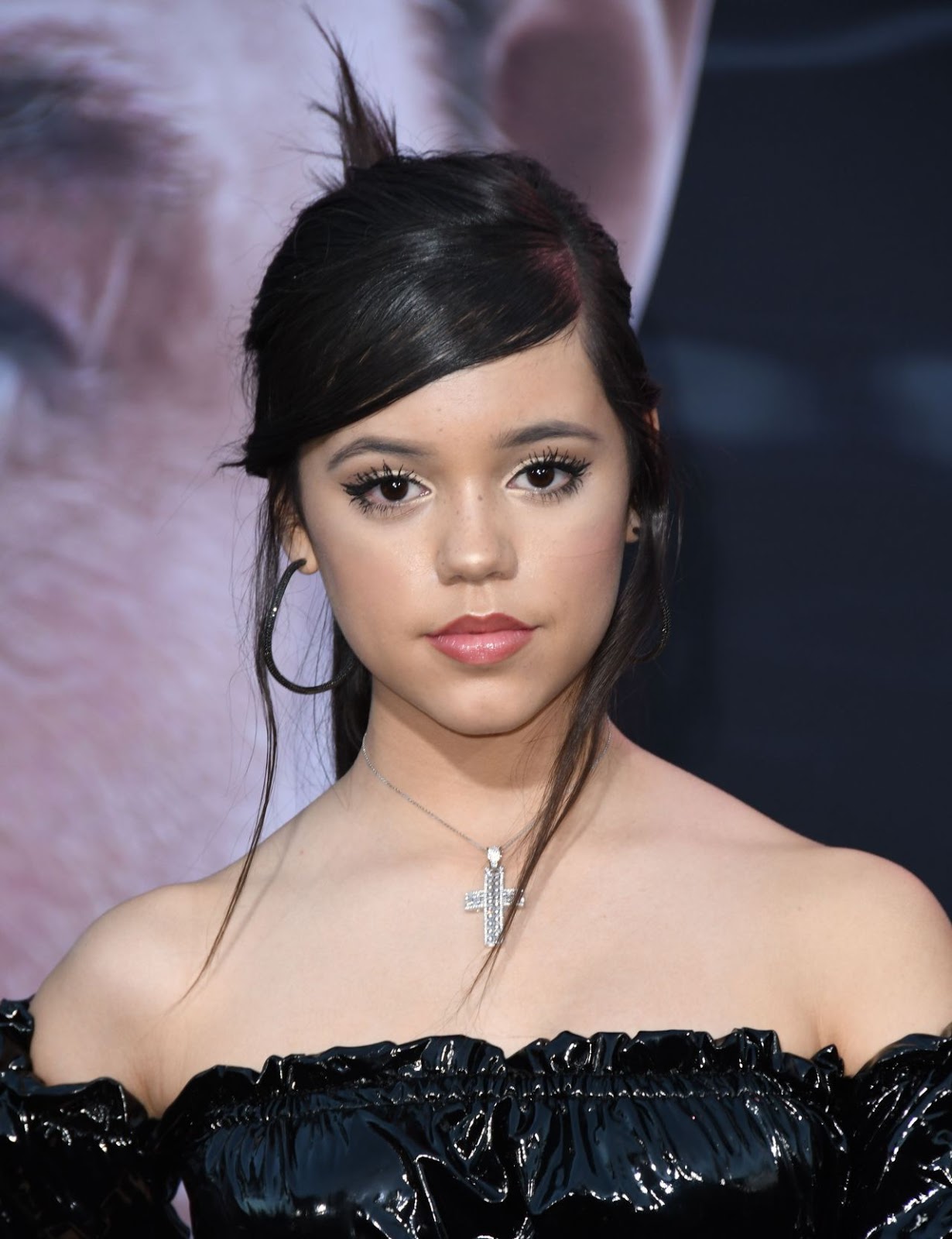 chris lourey add Jenna Ortega Follando photo