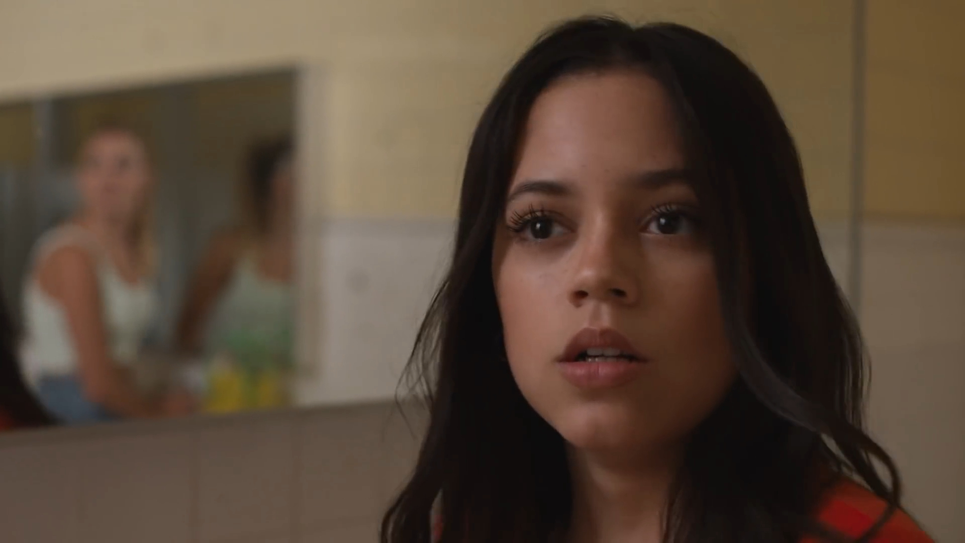 daryl naron add Jenna Ortega Nude Scene Fallout photo